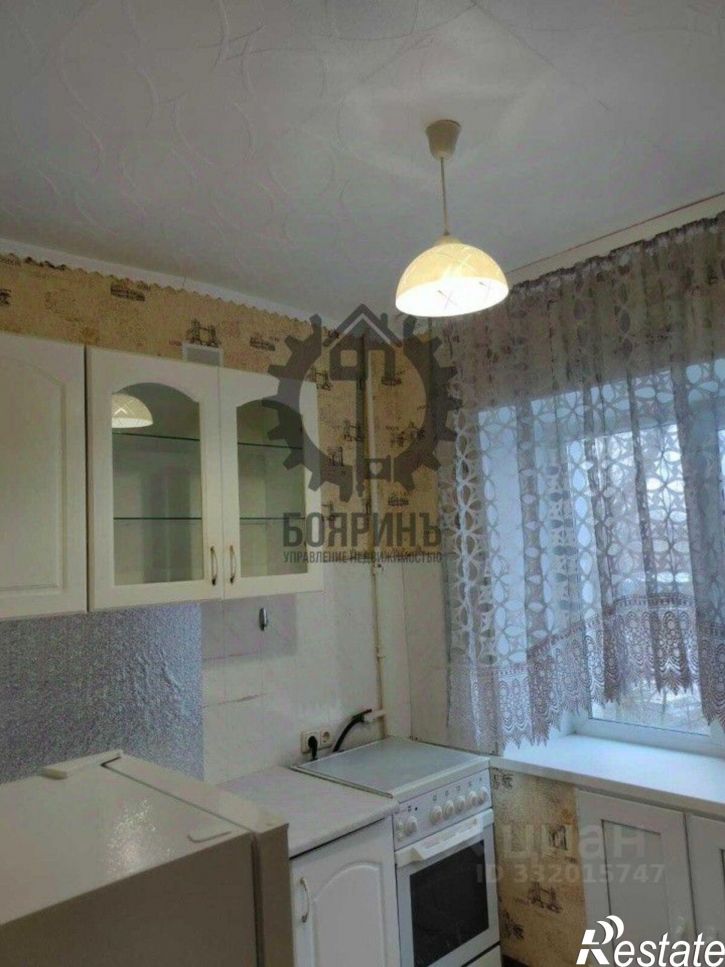 2-комн квартира ул Солнечная, 33,  д. 33