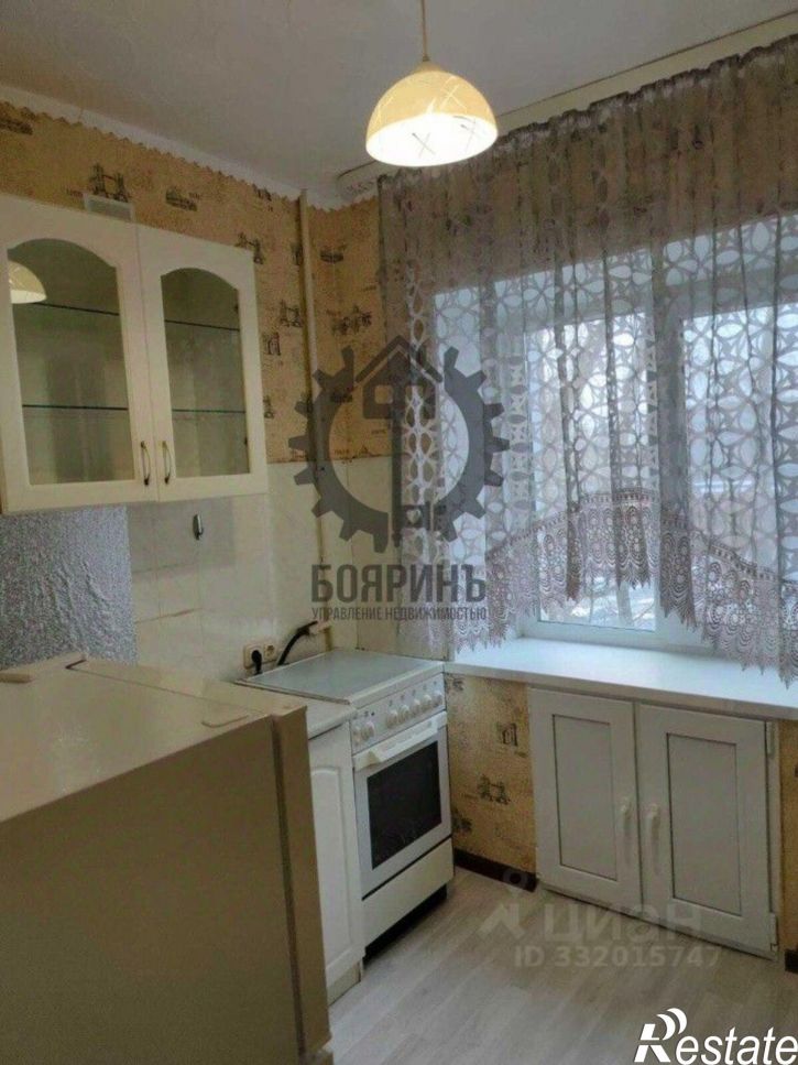 2-комн квартира ул Солнечная, 33,  д. 33