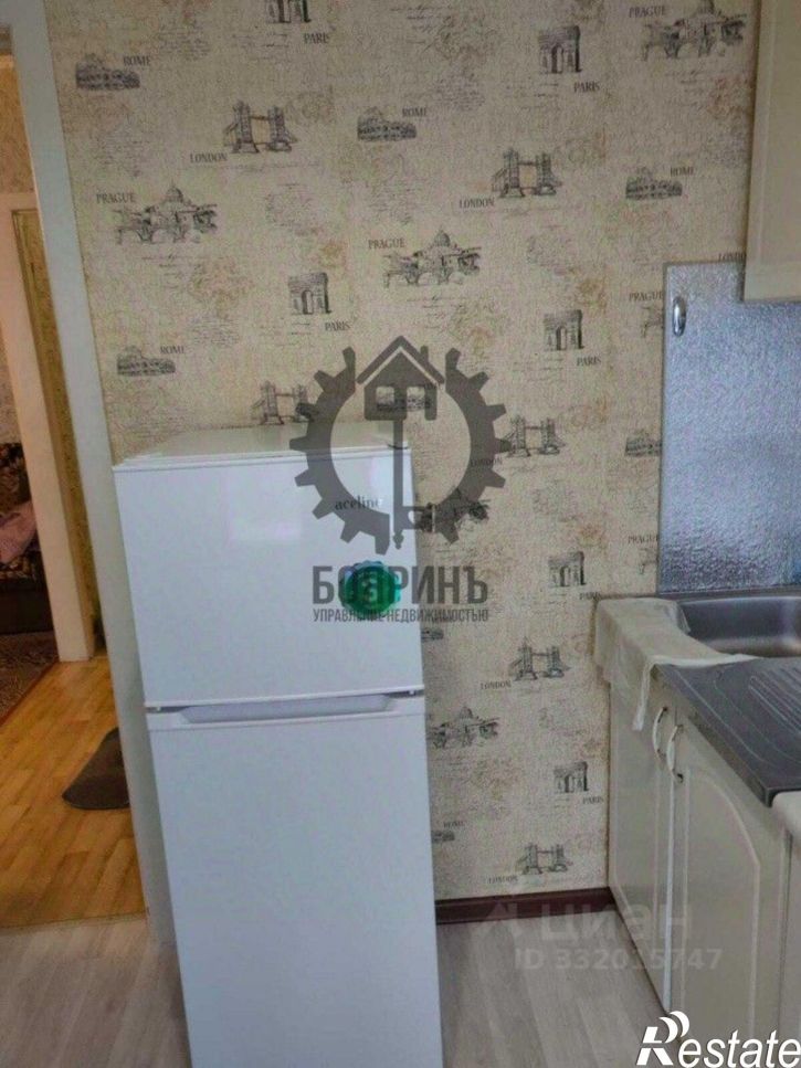 2-комн квартира ул Солнечная, 33,  д. 33