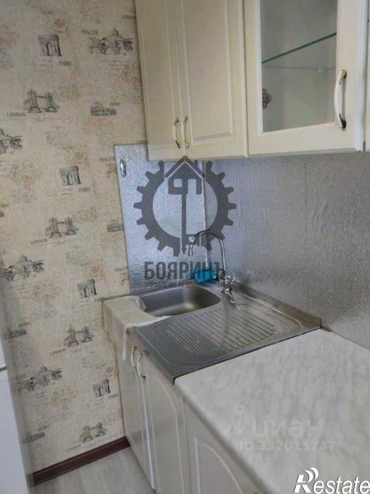 2-комн квартира ул Солнечная, 33,  д. 33