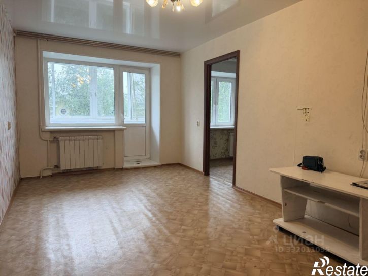 2-комн квартира ул Мичурина, 25,  д. 25