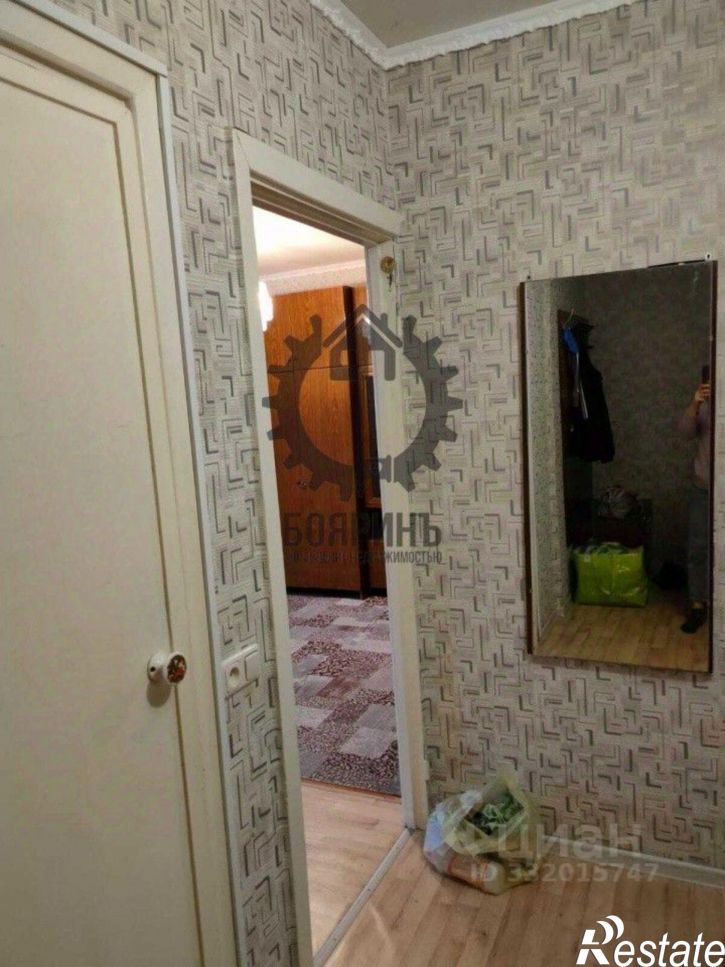 2-комн квартира ул Солнечная, 33,  д. 33