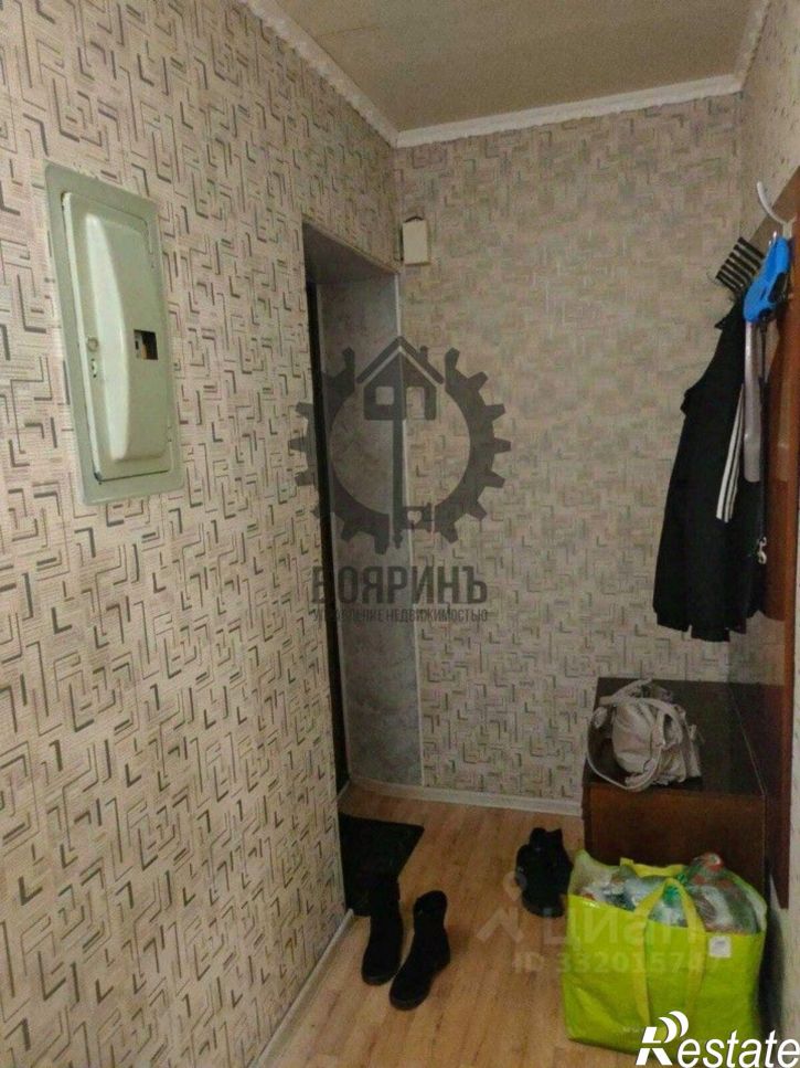 2-комн квартира ул Солнечная, 33,  д. 33