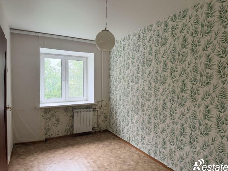 2-комн квартира ул Мичурина, 25,  д. 25