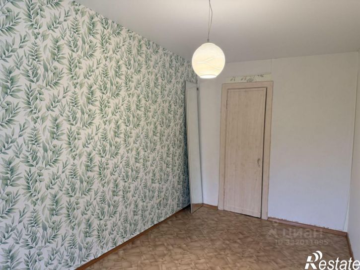 2-комн квартира ул Мичурина, 25,  д. 25
