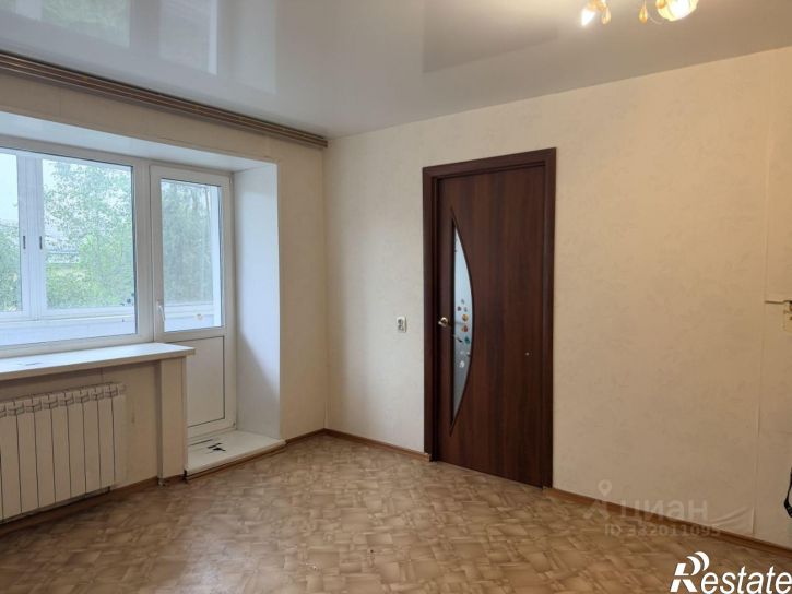 2-комн квартира ул Мичурина, 25,  д. 25