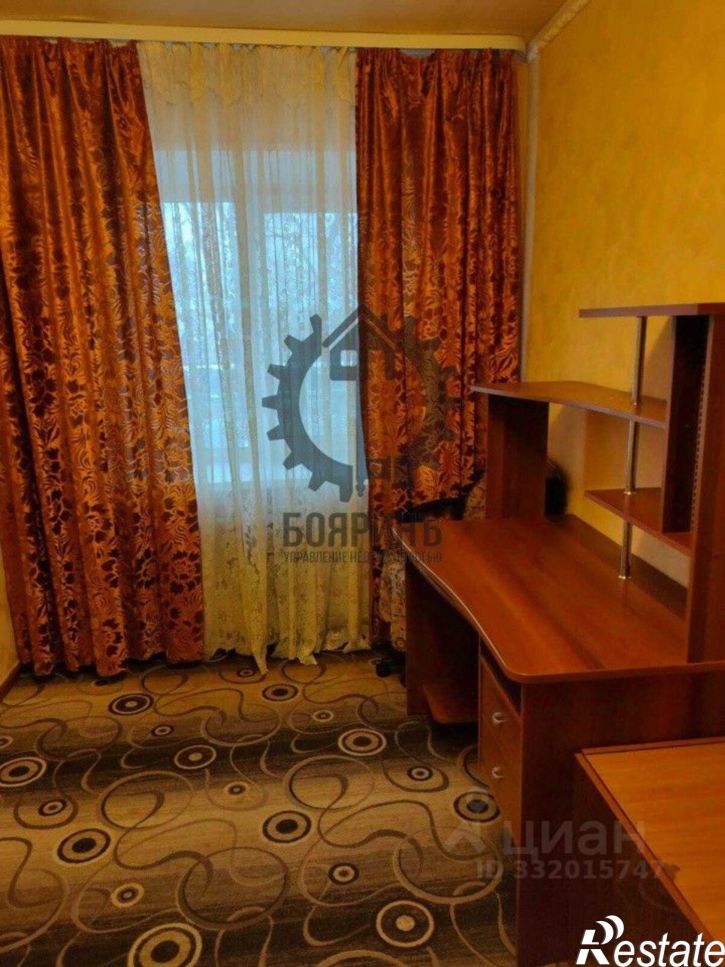 2-комн квартира ул Солнечная, 33,  д. 33