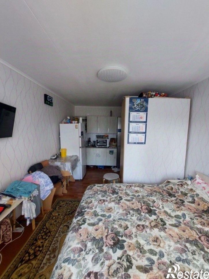 Комната ул Июльская, 16,  д. 16
