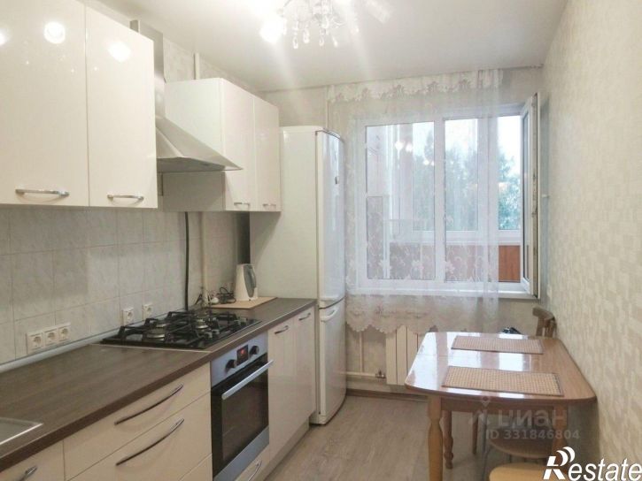 2-комн квартира ул Латвийская, 37,  д. 37