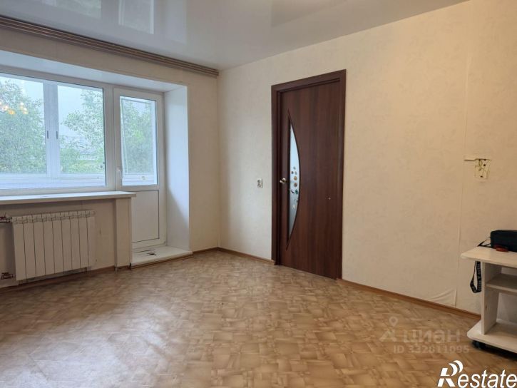 2-комн квартира ул Мичурина, 25,  д. 25