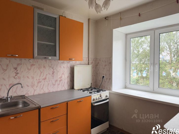 2-комн квартира ул Мичурина, 25,  д. 25
