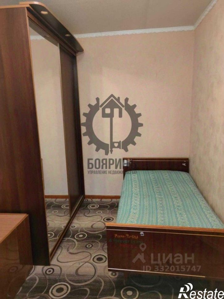 2-комн квартира ул Солнечная, 33,  д. 33