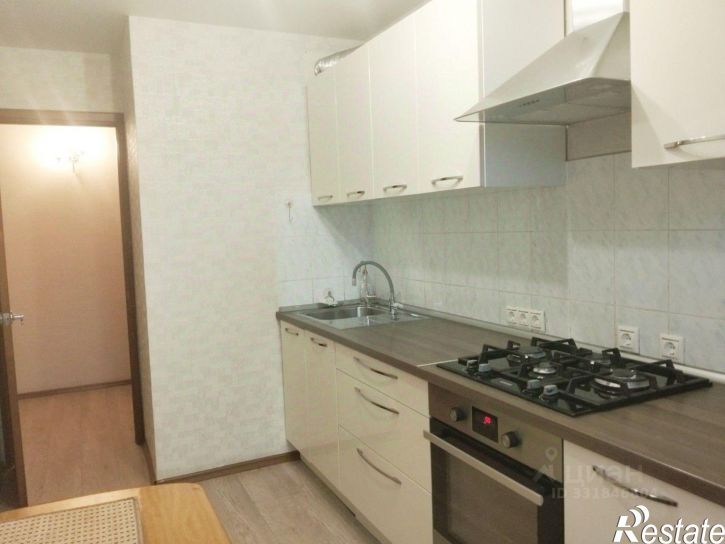 2-комн квартира ул Латвийская, 37,  д. 37