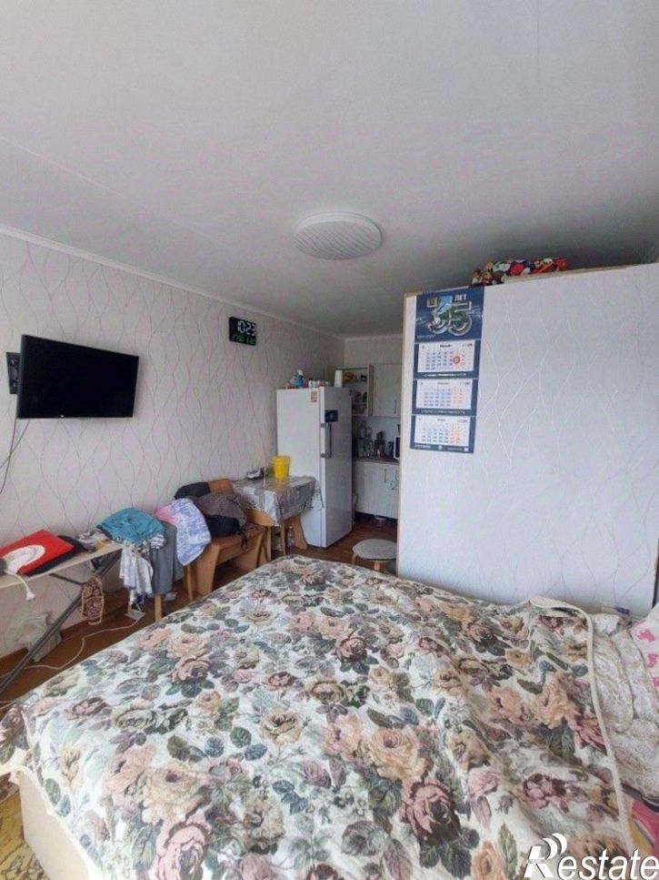 Комната ул Июльская, 16,  д. 16