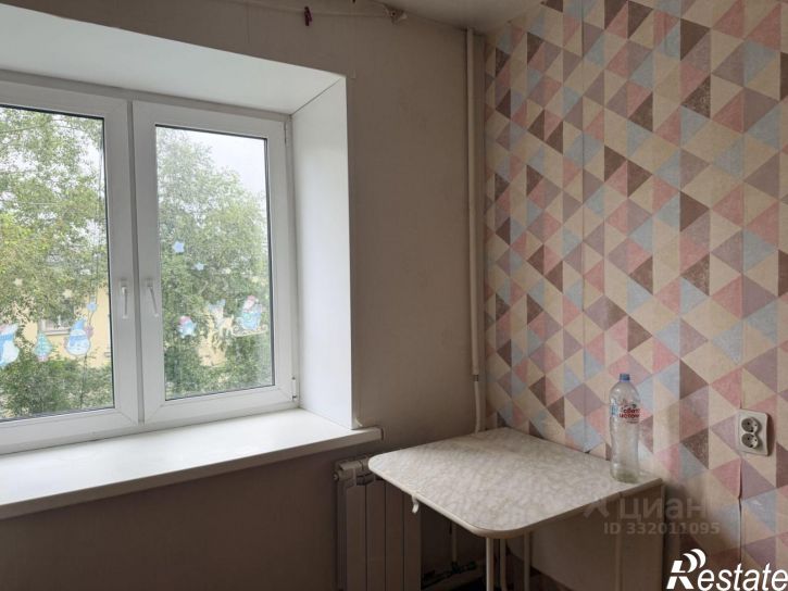2-комн квартира ул Мичурина, 25,  д. 25