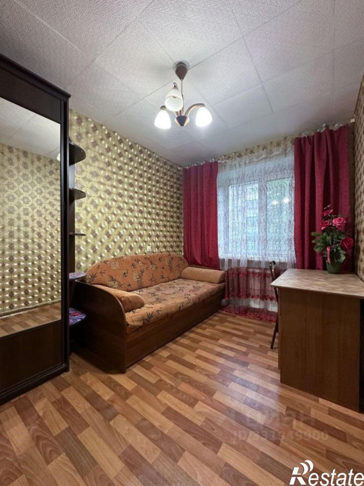 2-комн квартира ул Татищева, 14,  д. 14