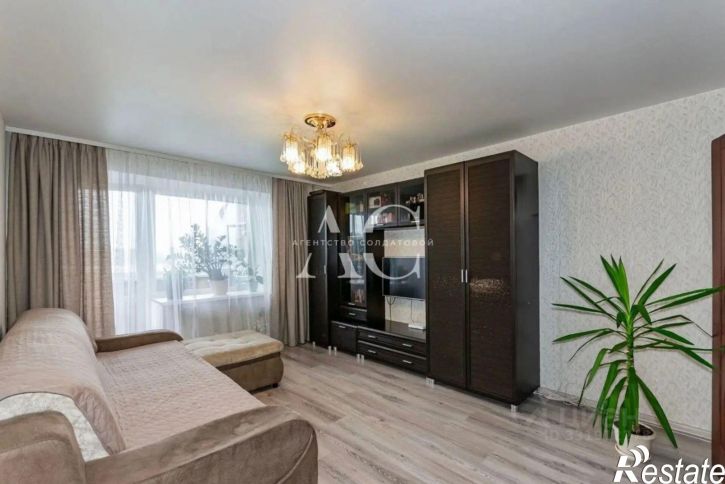3-комн квартира ул Колхозников, 52,  д. 52