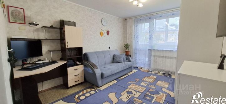 2-комн квартира ул Малый Конный п-ов, 13,  д. 13