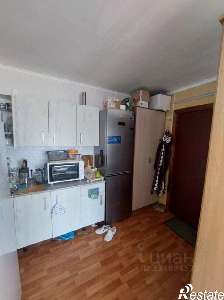 Комната ул Июльская, 16,  д. 16