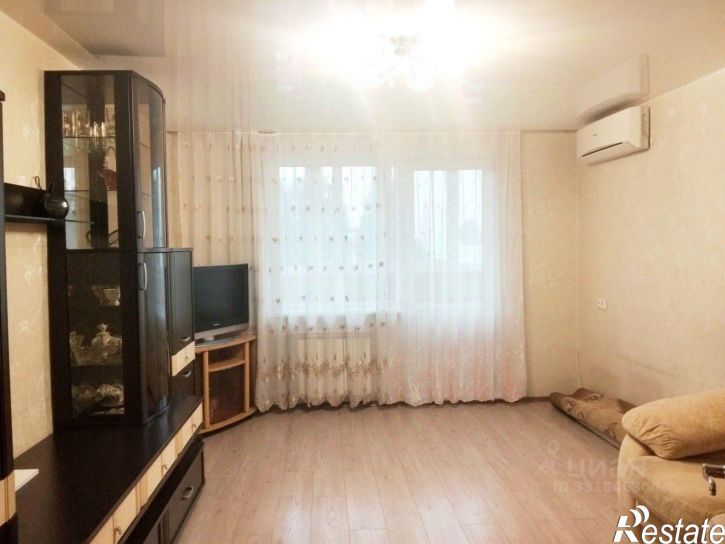 2-комн квартира ул Латвийская, 37,  д. 37
