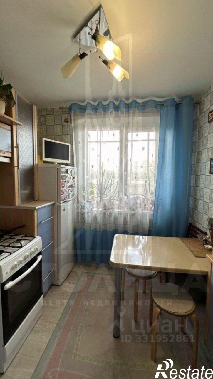 2-комн квартира ул Ломоносова, 44,  д. 44