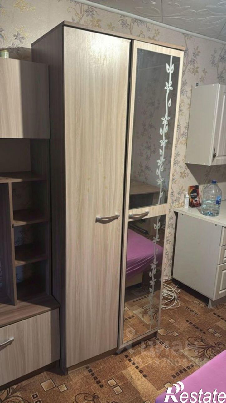 Комната Красный пер, 8а,  д. 8а