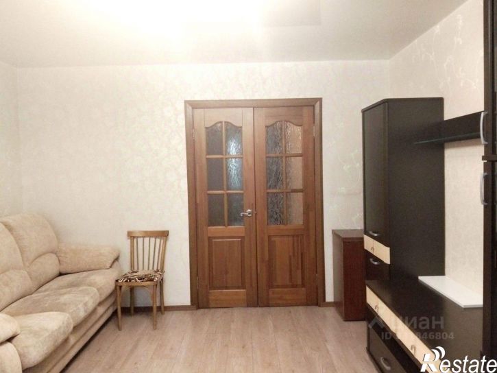 2-комн квартира ул Латвийская, 37,  д. 37