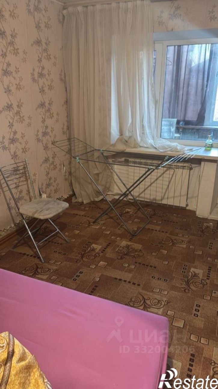 Комната Красный пер, 8а,  д. 8а