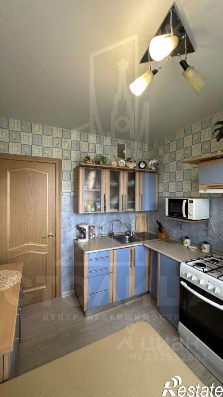 2-комн квартира ул Ломоносова, 44,  д. 44