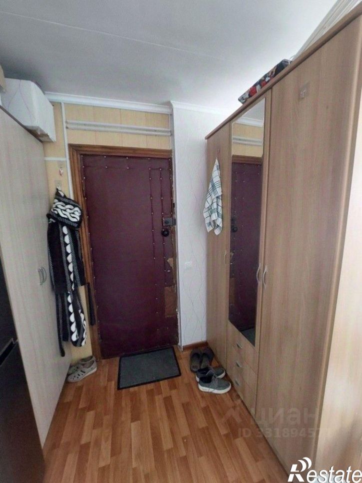 Комната ул Июльская, 16,  д. 16