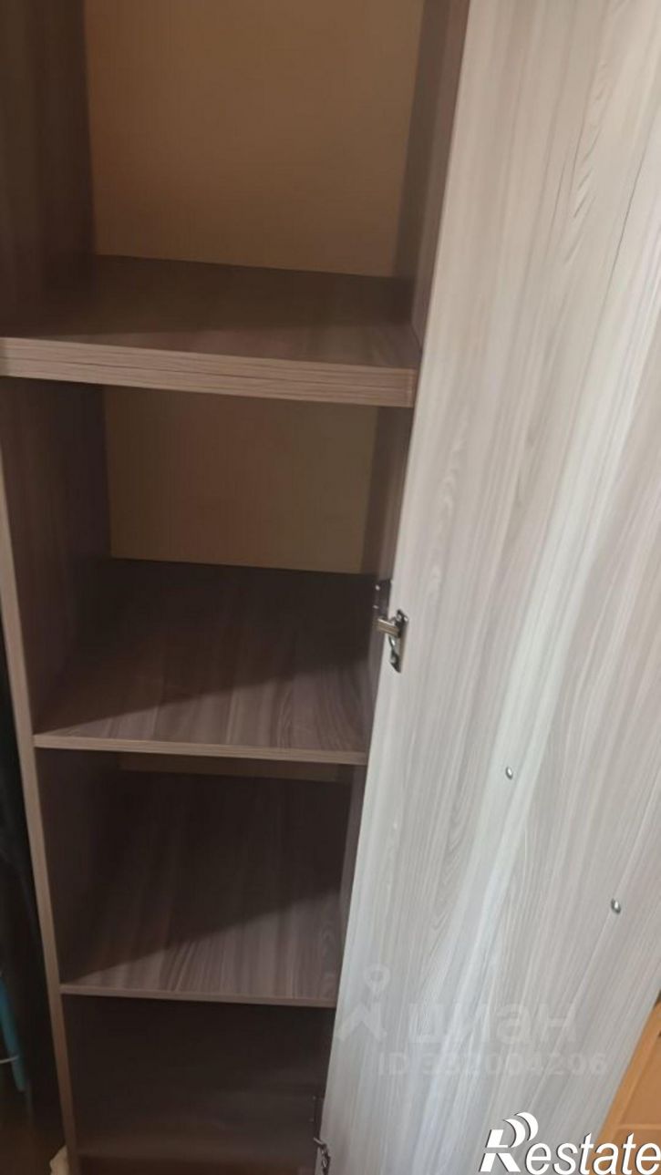 Комната Красный пер, 8а,  д. 8а