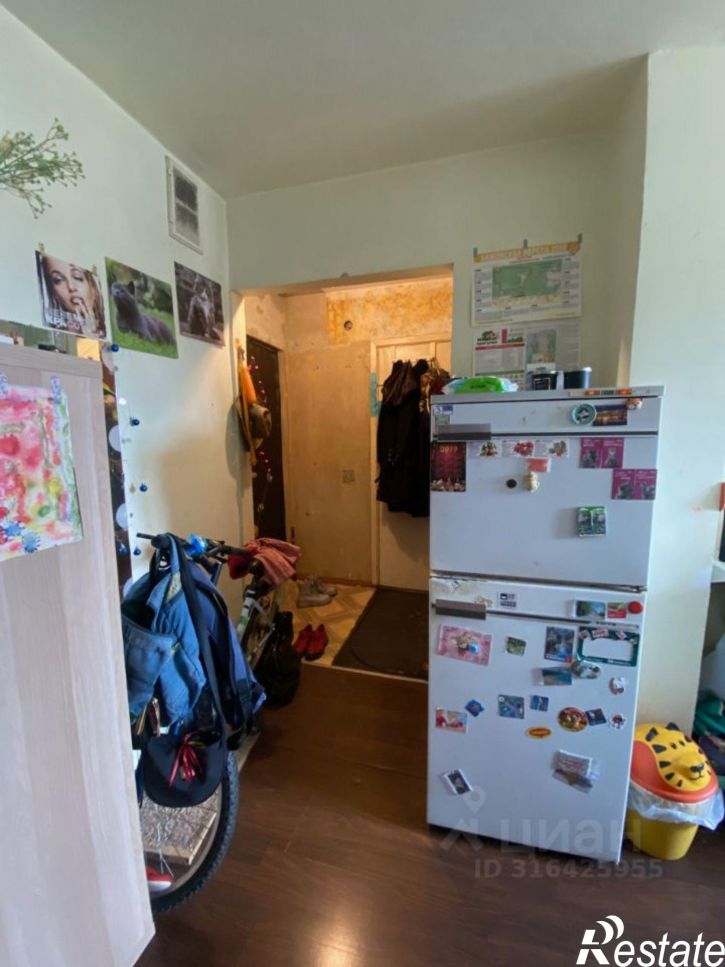 2-комн квартира Сиреневый б-р, 11,  д. 11