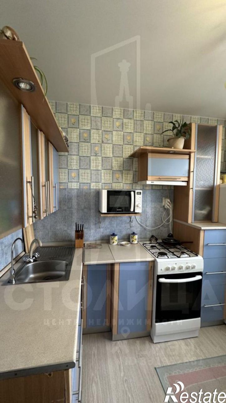 2-комн квартира ул Ломоносова, 44,  д. 44