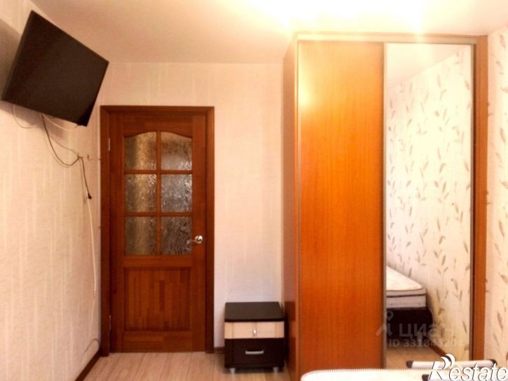2-комн квартира ул Латвийская, 37,  д. 37
