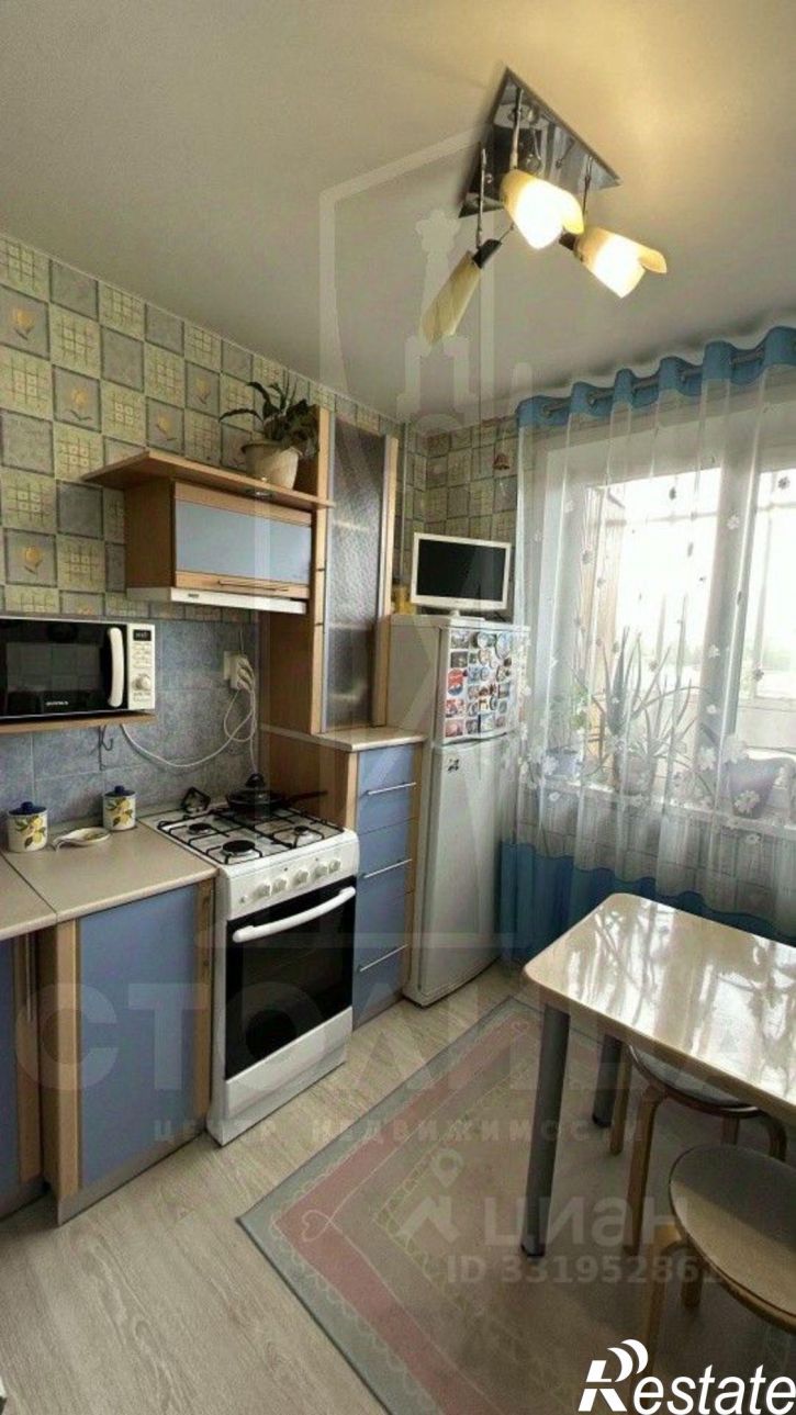 2-комн квартира ул Ломоносова, 44,  д. 44