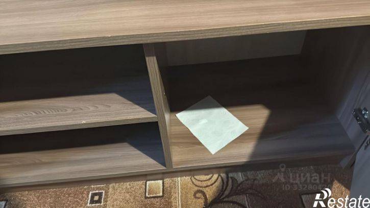 Комната Красный пер, 8а,  д. 8а