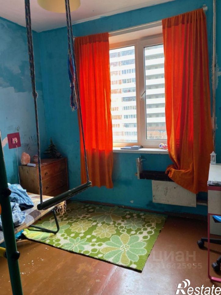 2-комн квартира Сиреневый б-р, 11,  д. 11