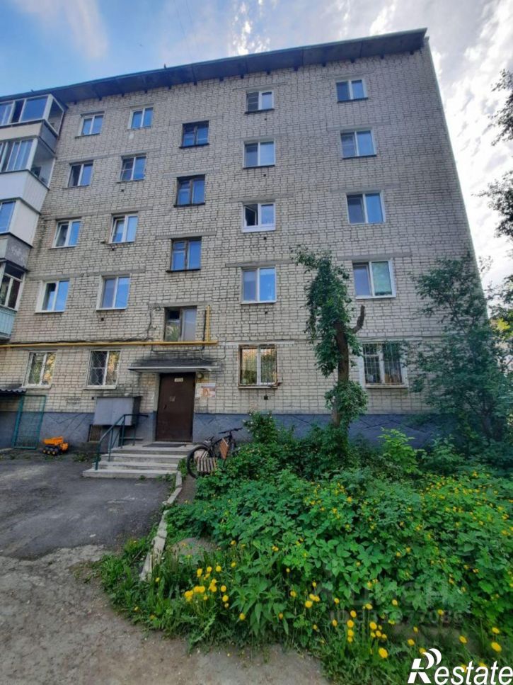 Комната ул Восстания, 120,  д. 120