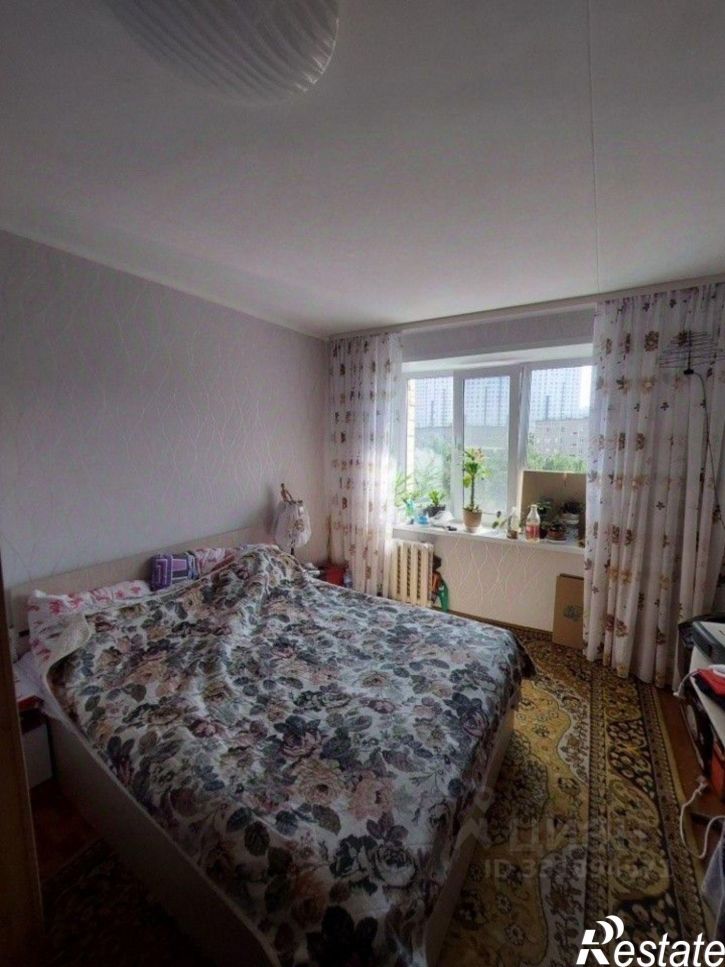 Комната ул Июльская, 16,  д. 16
