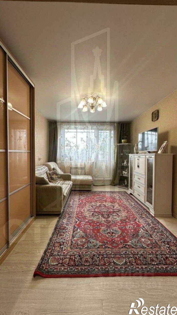 2-комн квартира ул Ломоносова, 44,  д. 44