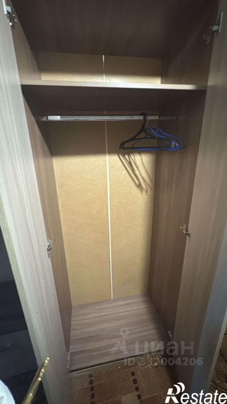 Комната Красный пер, 8а,  д. 8а