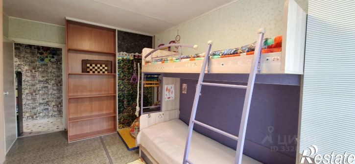 2-комн квартира ул Малый Конный п-ов, 13,  д. 13