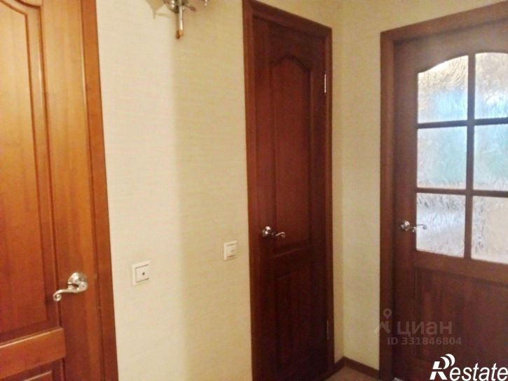 2-комн квартира ул Латвийская, 37,  д. 37