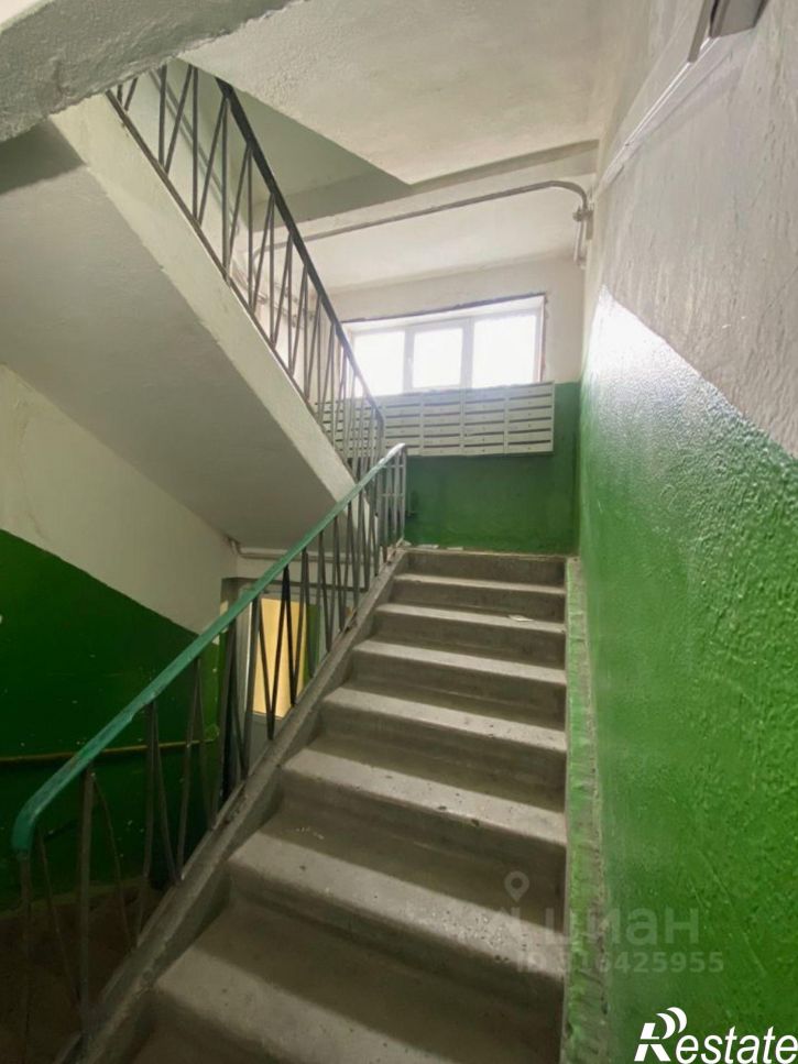 2-комн квартира Сиреневый б-р, 11,  д. 11