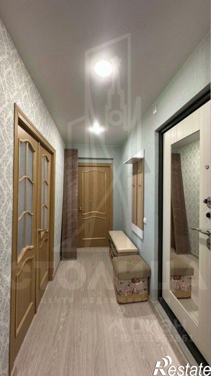 2-комн квартира ул Ломоносова, 44,  д. 44