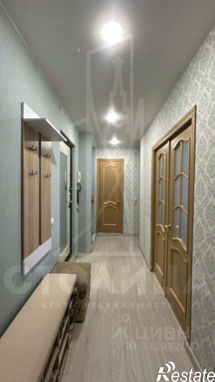 2-комн квартира ул Ломоносова, 44,  д. 44