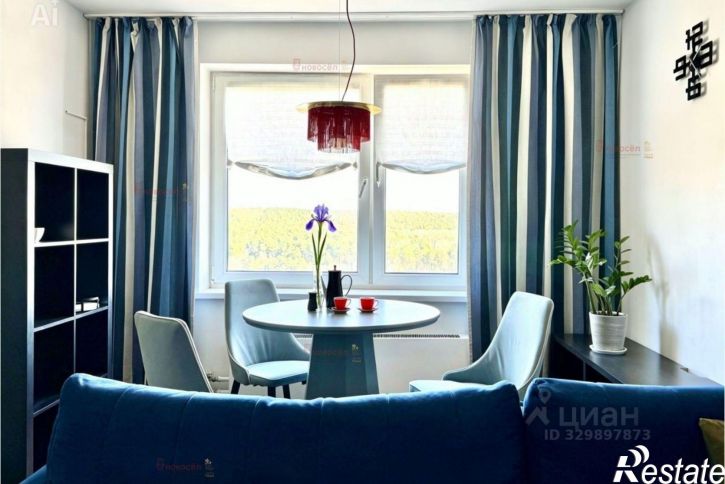 2-комн квартира Базовый пер, 50,  д. 50