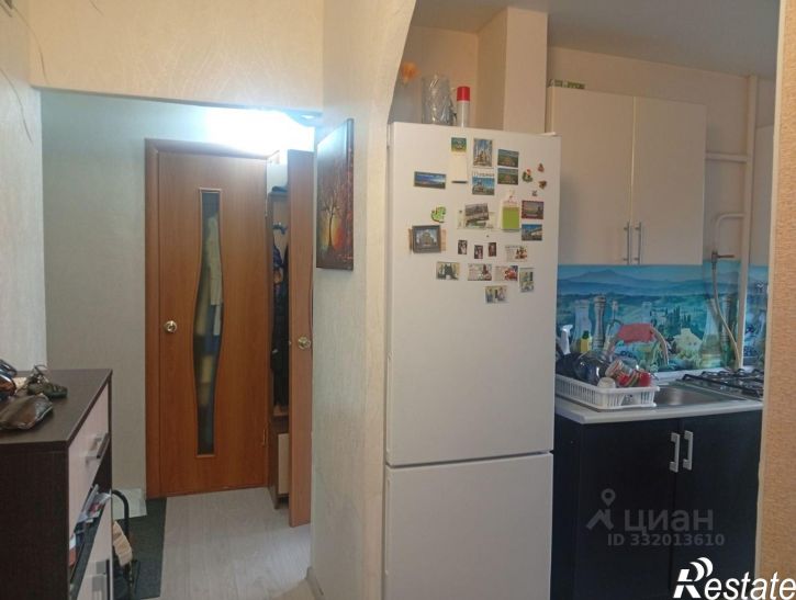 2-комн квартира ул Пехотинцев, 10,  д. 10