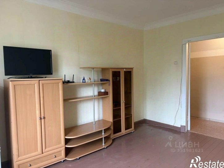 2-комн квартира ул Титова, 12,  д. 12