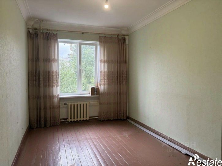 2-комн квартира ул Титова, 12,  д. 12